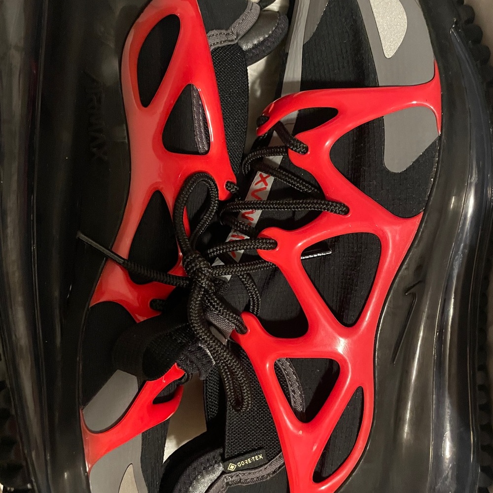 Air Max 720 Horizon 'University Red' Nike